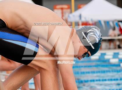 Thumbnail 1 in Phoenix Country Day Small School Invitational (Breast stroke) photogallery.