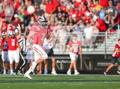 Thumbnail 1 in Westfield @ New Palestine photogallery.