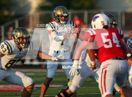 Thumbnail 1 in Westfield @ New Palestine photogallery.