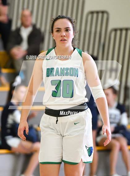Thumbnail 2 in Marin Catholic @ Branson photogallery.