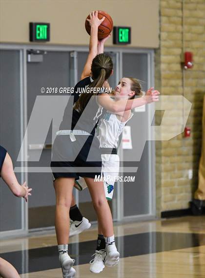 Thumbnail 1 in Marin Catholic @ Branson photogallery.