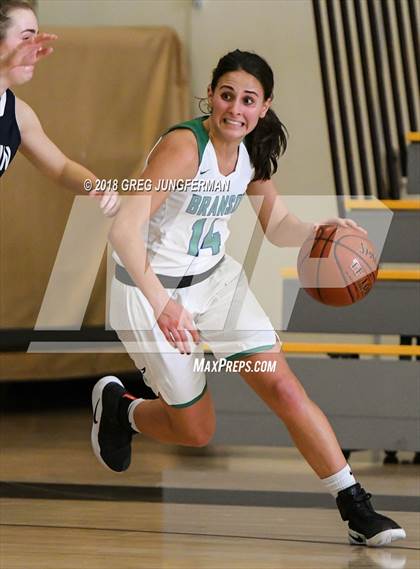 Thumbnail 3 in Marin Catholic @ Branson photogallery.