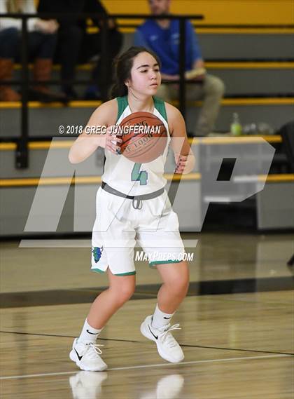 Thumbnail 3 in Marin Catholic @ Branson photogallery.