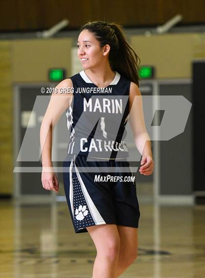 Thumbnail 2 in Marin Catholic @ Branson photogallery.