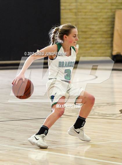 Thumbnail 3 in Marin Catholic @ Branson photogallery.