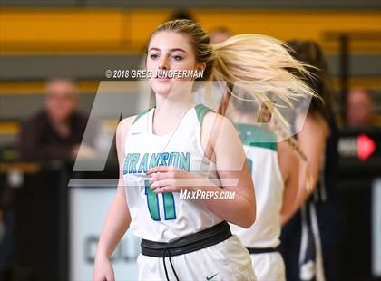 Thumbnail 3 in Marin Catholic @ Branson photogallery.