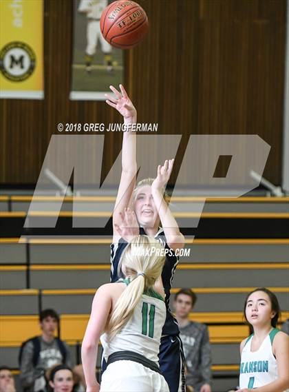 Thumbnail 3 in Marin Catholic @ Branson photogallery.