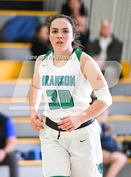 Thumbnail 3 in Marin Catholic @ Branson photogallery.