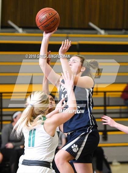 Thumbnail 2 in Marin Catholic @ Branson photogallery.