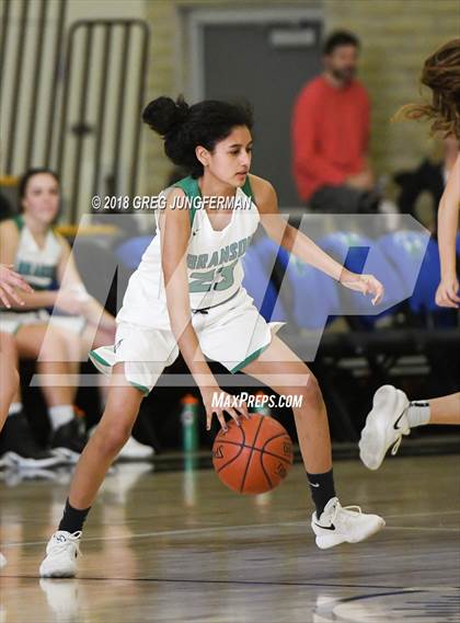 Thumbnail 1 in Marin Catholic @ Branson photogallery.
