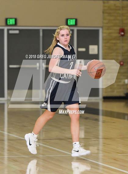 Thumbnail 1 in Marin Catholic @ Branson photogallery.