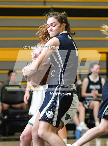 Thumbnail 1 in Marin Catholic @ Branson photogallery.