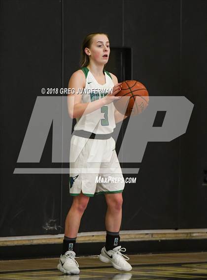 Thumbnail 2 in Marin Catholic @ Branson photogallery.