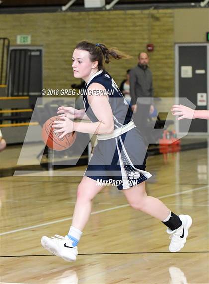 Thumbnail 2 in Marin Catholic @ Branson photogallery.