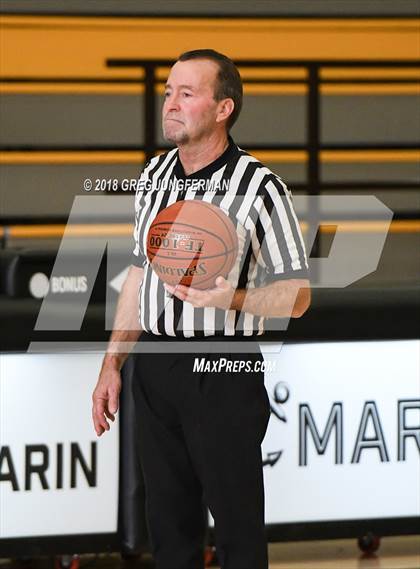 Thumbnail 1 in Marin Catholic @ Branson photogallery.