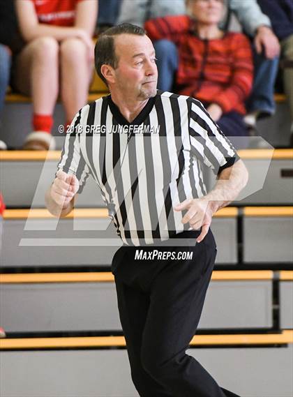 Thumbnail 1 in Marin Catholic @ Branson photogallery.