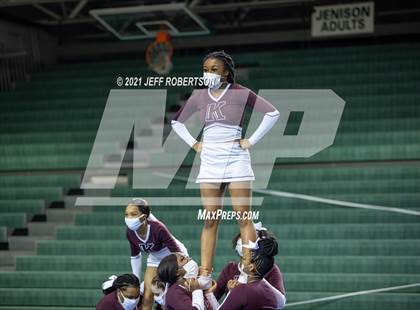 Thumbnail 1 in Kalamazoo Central (MHSAA District Competition) photogallery.