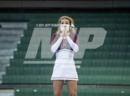 Thumbnail 2 in Kalamazoo Central (MHSAA District Competition) photogallery.