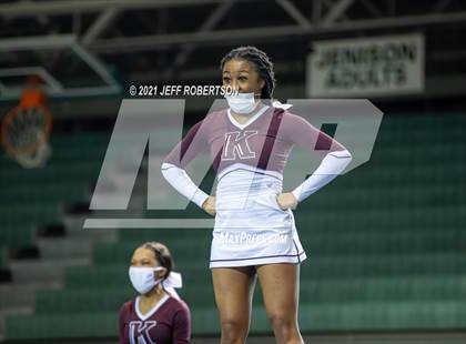 Thumbnail 1 in Kalamazoo Central (MHSAA District Competition) photogallery.