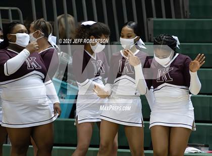 Thumbnail 1 in Kalamazoo Central (MHSAA District Competition) photogallery.