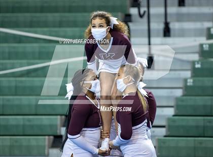 Thumbnail 1 in Kalamazoo Central (MHSAA District Competition) photogallery.