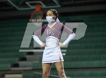 Thumbnail 2 in Kalamazoo Central (MHSAA District Competition) photogallery.