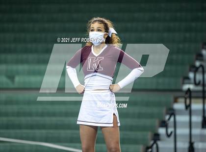 Thumbnail 1 in Kalamazoo Central (MHSAA District Competition) photogallery.