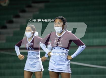 Thumbnail 1 in Kalamazoo Central (MHSAA District Competition) photogallery.