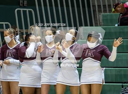 Thumbnail 1 in Kalamazoo Central (MHSAA District Competition) photogallery.
