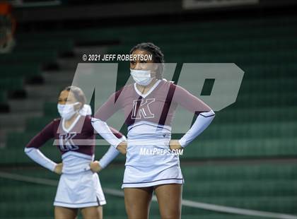 Thumbnail 3 in Kalamazoo Central (MHSAA District Competition) photogallery.
