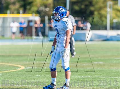 Thumbnail 1 in Analy @ Marin Catholic (CIF NCS D3 Playoff) photogallery.