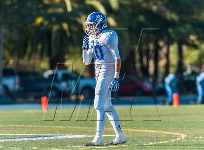 Thumbnail 2 in Analy @ Marin Catholic (CIF NCS D3 Playoff) photogallery.