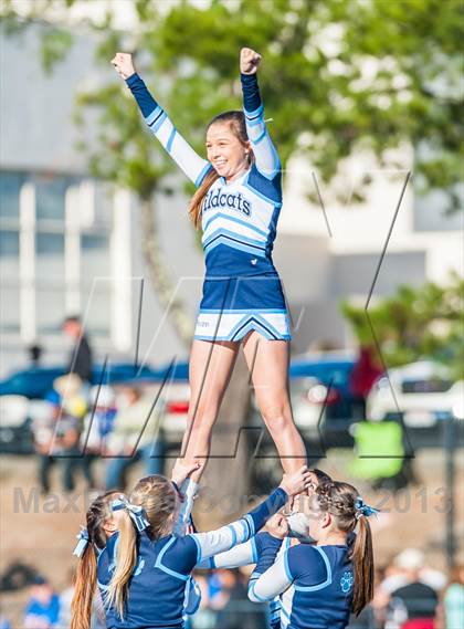 Thumbnail 1 in Analy @ Marin Catholic (CIF NCS D3 Playoff) photogallery.