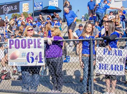 Thumbnail 2 in Analy @ Marin Catholic (CIF NCS D3 Playoff) photogallery.