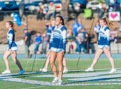 Thumbnail 1 in Analy @ Marin Catholic (CIF NCS D3 Playoff) photogallery.