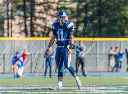 Thumbnail 3 in Analy @ Marin Catholic (CIF NCS D3 Playoff) photogallery.