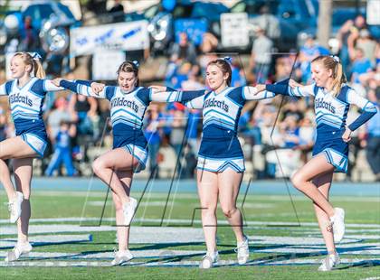 Thumbnail 2 in Analy @ Marin Catholic (CIF NCS D3 Playoff) photogallery.