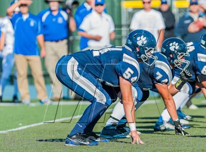 Thumbnail 2 in Analy @ Marin Catholic (CIF NCS D3 Playoff) photogallery.