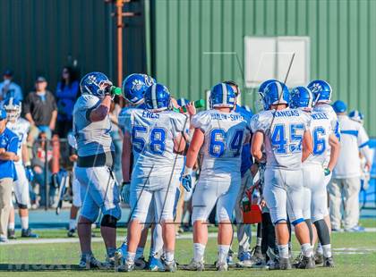 Thumbnail 2 in Analy @ Marin Catholic (CIF NCS D3 Playoff) photogallery.