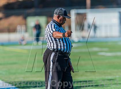 Thumbnail 1 in Analy @ Marin Catholic (CIF NCS D3 Playoff) photogallery.