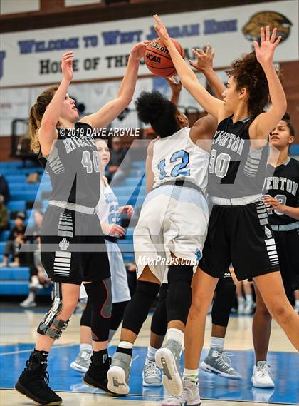 Thumbnail 2 in Riverton @ West Jordan photogallery.
