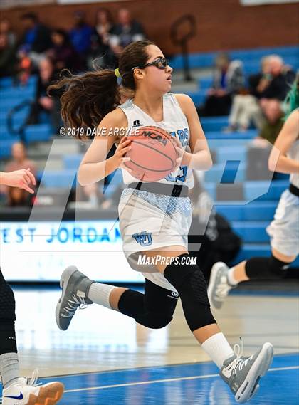 Thumbnail 1 in Riverton @ West Jordan photogallery.