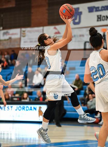 Thumbnail 3 in Riverton @ West Jordan photogallery.