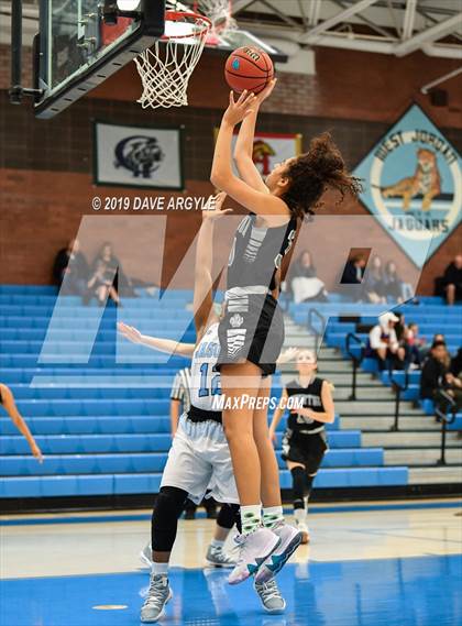 Thumbnail 1 in Riverton @ West Jordan photogallery.