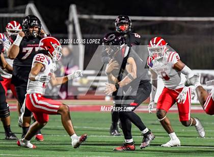 Thumbnail 3 in Mater Dei @ Centennial (CIF SS DIV 1 Semi final) photogallery.
