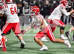 Photo from the gallery "Mater Dei @ Centennial (CIF SS DIV 1 Semi final)"