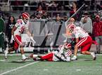 Photo from the gallery "Mater Dei @ Centennial (CIF SS DIV 1 Semi final)"