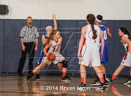Thumbnail 2 in Lenoir City vs. Jellico photogallery.