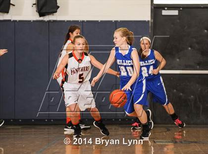 Thumbnail 1 in Lenoir City vs. Jellico photogallery.