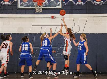 Thumbnail 3 in Lenoir City vs. Jellico photogallery.